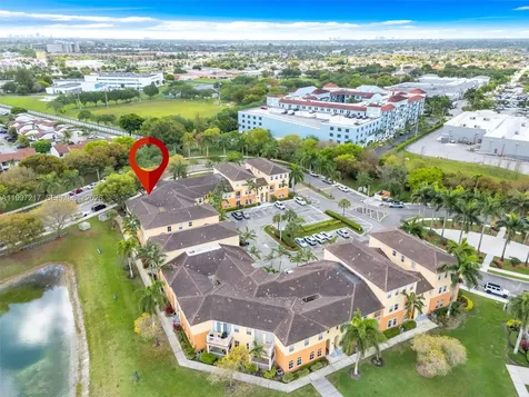 10012 NW 7th Street Miami FL 33172