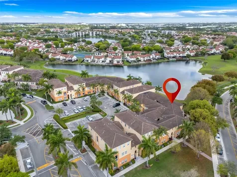 10012 NW 7th Street Miami FL 33172