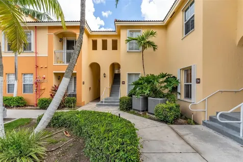 10012 NW 7th Street Miami FL 33172