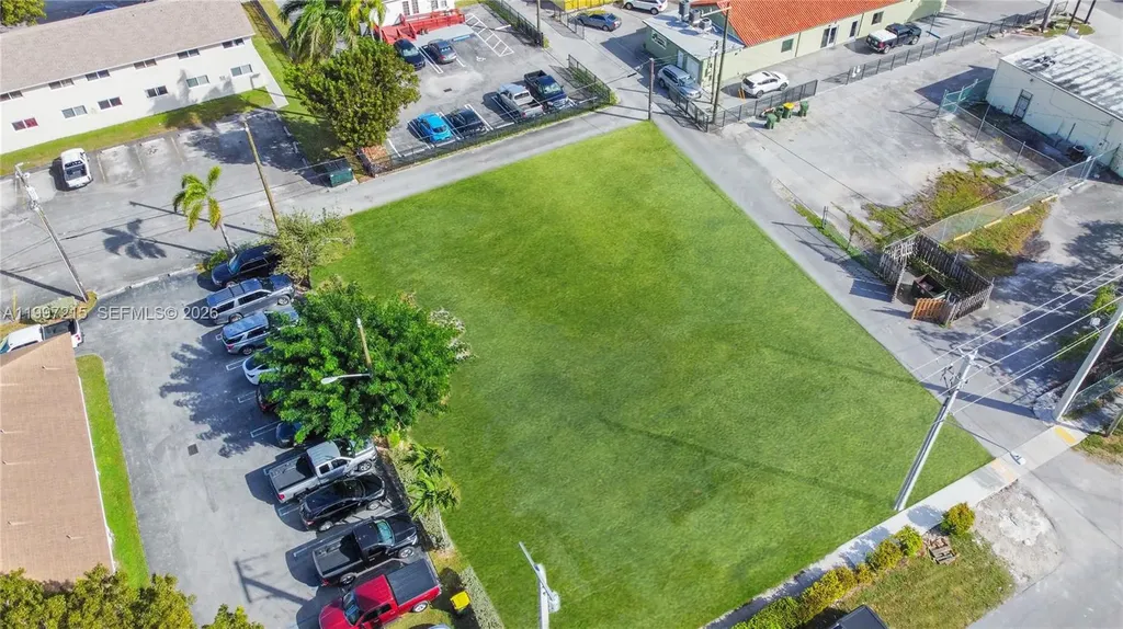 31 NW 4th Street Homestead FL 33030