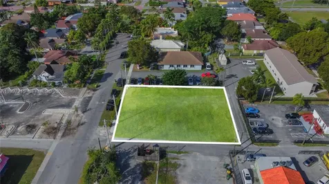 31 NW 4th Street Homestead FL 33030