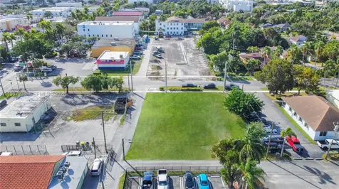 31 NW 4th Street Homestead FL 33030