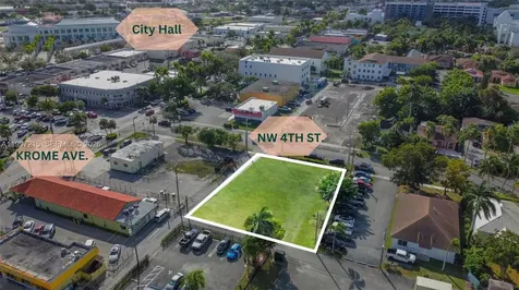 31 NW 4th Street Homestead FL 33030