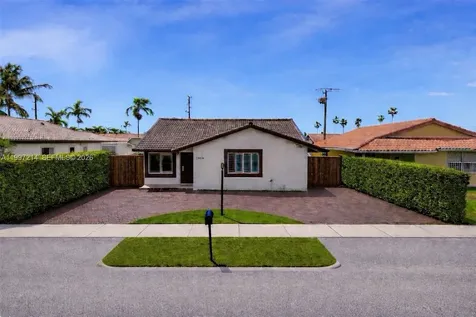 1654 SW 138th Court Miami FL 33175