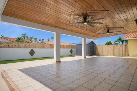 1654 SW 138th Court Miami FL 33175