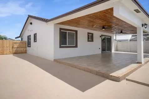 1654 SW 138th Court Miami FL 33175