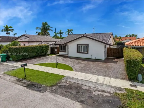 1654 SW 138th Court Miami FL 33175