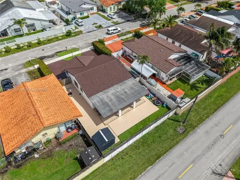 1654 SW 138th Court Miami FL 33175