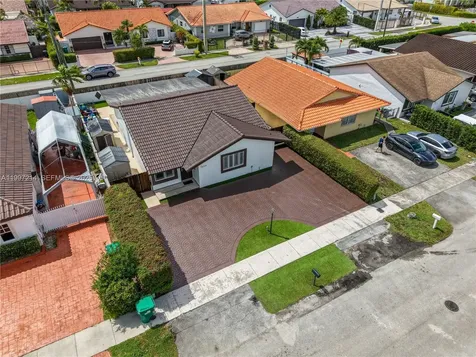 1654 SW 138th Court Miami FL 33175