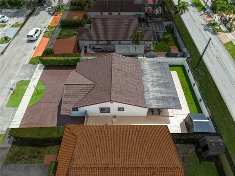 1654 SW 138th Court Miami FL 33175
