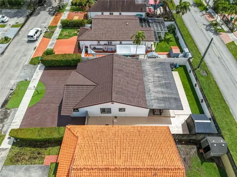 1654 SW 138th Court Miami FL 33175