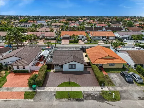 1654 SW 138th Court Miami FL 33175