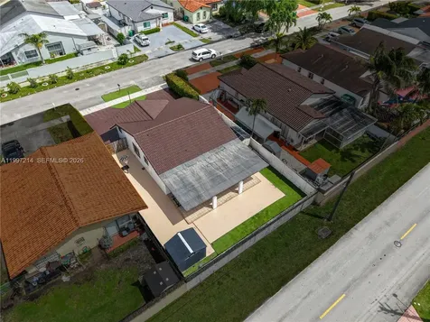 1654 SW 138th Court Miami FL 33175