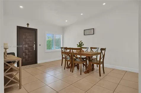 1654 SW 138th Court Miami FL 33175
