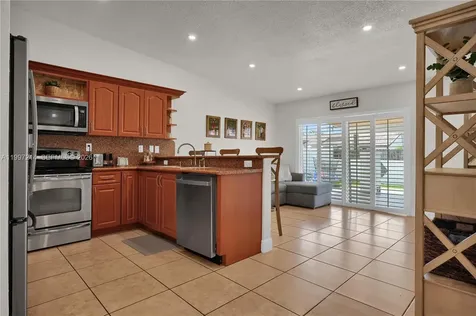 1654 SW 138th Court Miami FL 33175