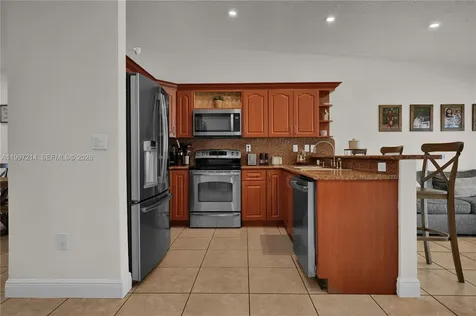 1654 SW 138th Court Miami FL 33175