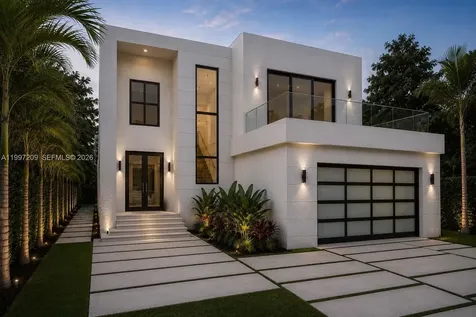 5912 SW 33rd Street Miami FL 33155