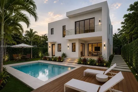 5912 SW 33rd Street Miami FL 33155