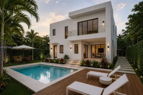 5912 SW 33rd Street Miami FL 33155