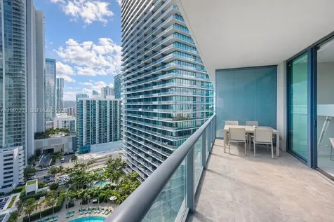 650 NE 32nd Street Miami FL 33137