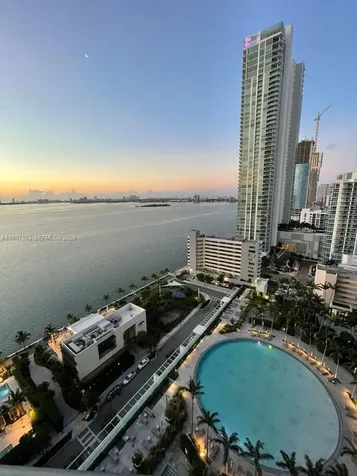 650 NE 32nd Street Miami FL 33137