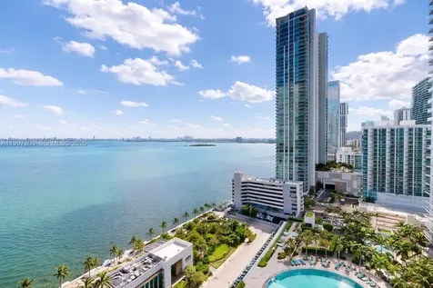 650 NE 32nd Street Miami FL 33137