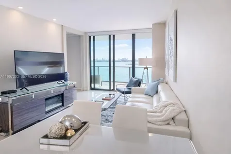 650 NE 32nd Street Miami FL 33137