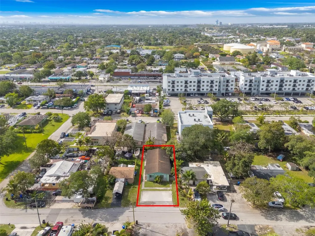 3712 SW 12th Court Fort Lauderdale FL 33312
