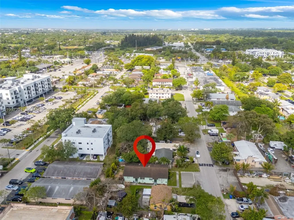 3712 SW 12th Court Fort Lauderdale FL 33312