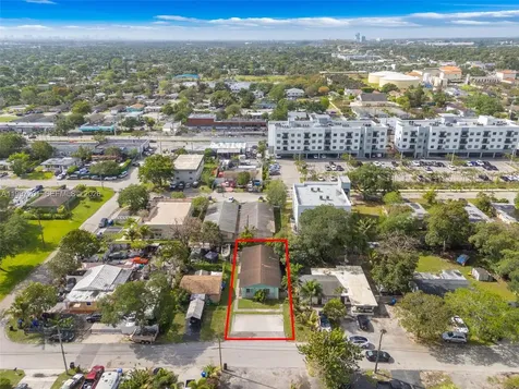 3712 SW 12th Court Fort Lauderdale FL 33312