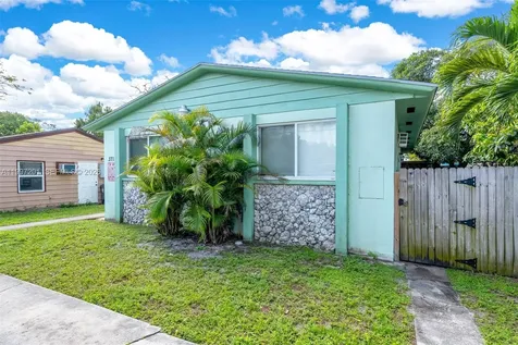 3712 SW 12th Court Fort Lauderdale FL 33312