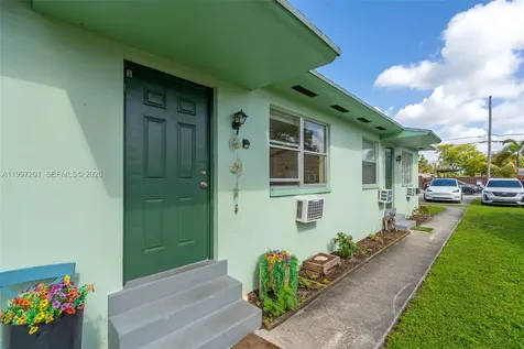 3712 SW 12th Court Fort Lauderdale FL 33312