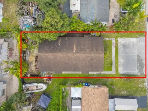3712 SW 12th Court Fort Lauderdale FL 33312