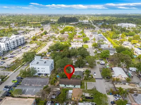 3712 SW 12th Court Fort Lauderdale FL 33312