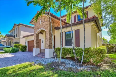 22525 SW 105th Court Cutler Bay FL 33190