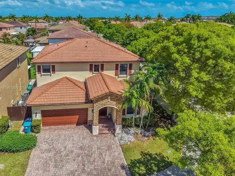 22525 SW 105th Court Cutler Bay FL 33190