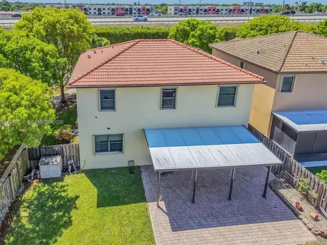 22525 SW 105th Court Cutler Bay FL 33190