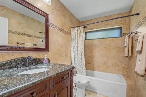 7916 SW 140th Avenue Miami FL 33183