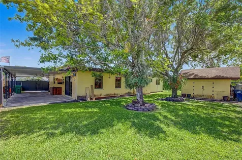7916 SW 140th Avenue Miami FL 33183