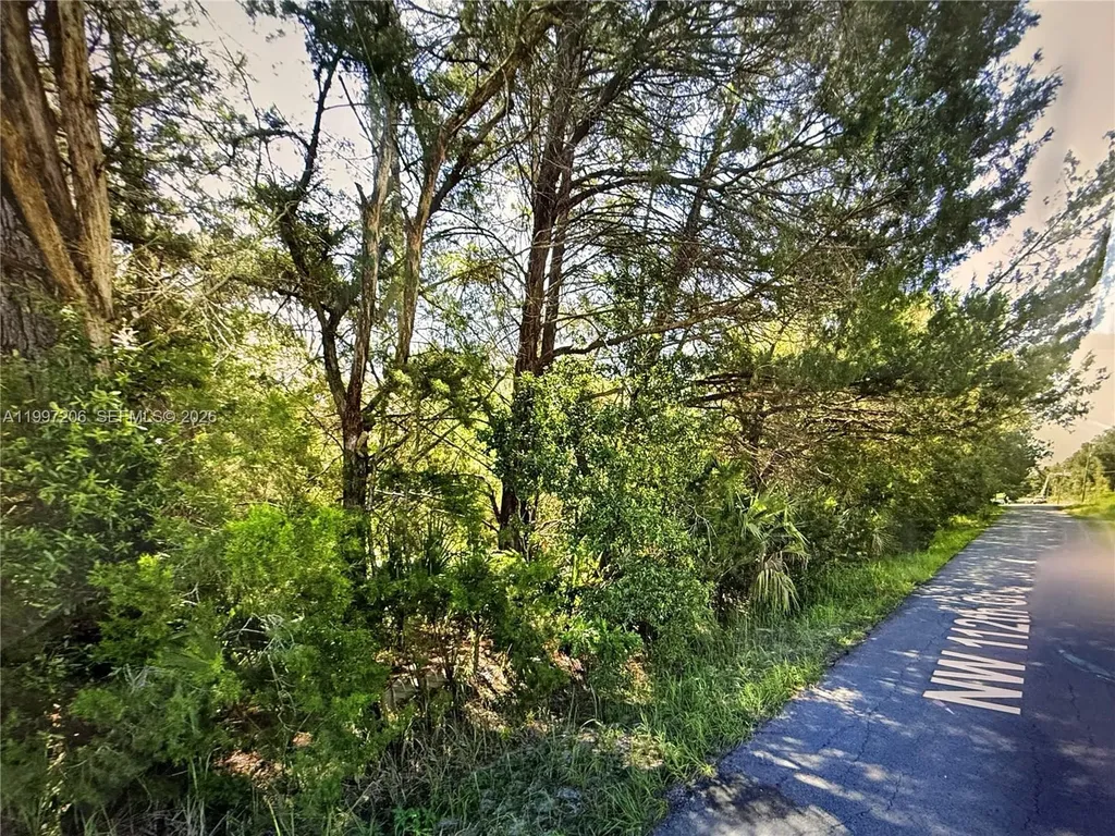 17 NW 112 Ocala FL 34482