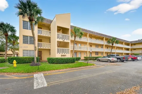 5801 NW 62nd Avenue Tamarac FL 33319