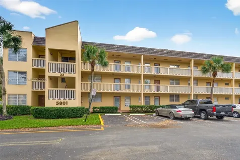 5801 NW 62nd Avenue Tamarac FL 33319