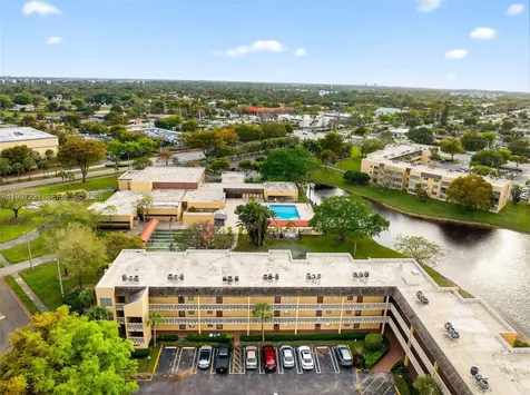 5801 NW 62nd Avenue Tamarac FL 33319