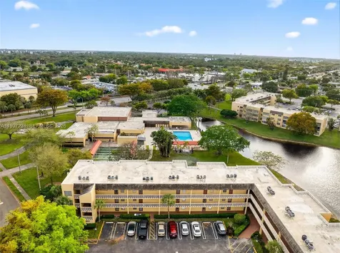 5801 NW 62nd Avenue Tamarac FL 33319