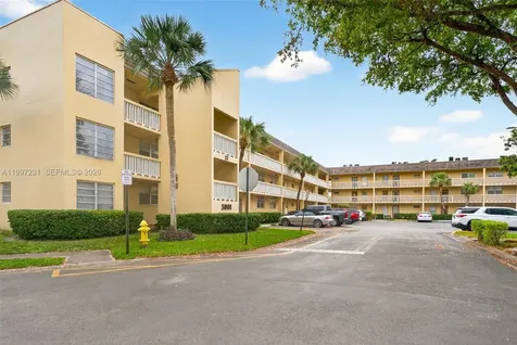 5801 NW 62nd Avenue Tamarac FL 33319