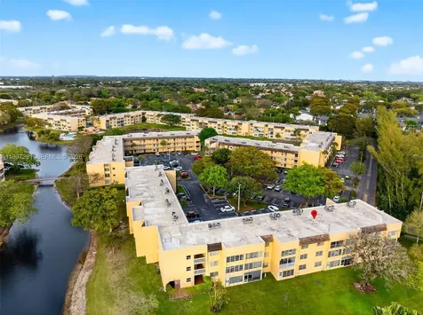 5801 NW 62nd Avenue Tamarac FL 33319
