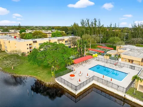 5801 NW 62nd Avenue Tamarac FL 33319