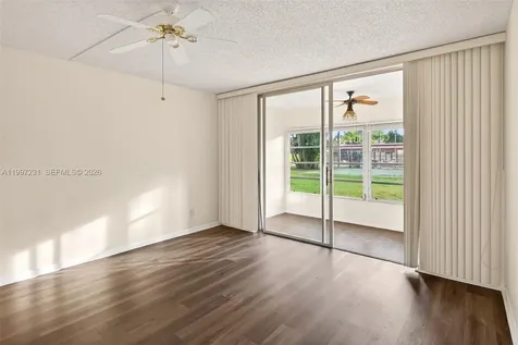 5801 NW 62nd Avenue Tamarac FL 33319