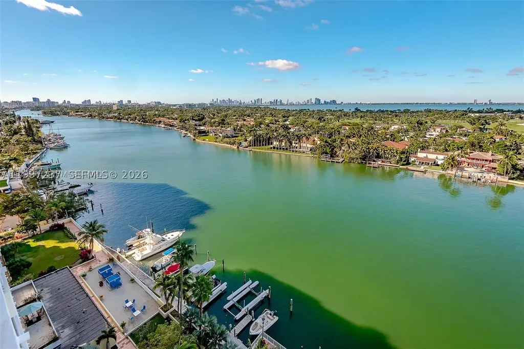 5600 Collins Avenue Miami Beach FL 33140