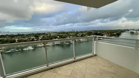 5600 Collins Avenue Miami Beach FL 33140